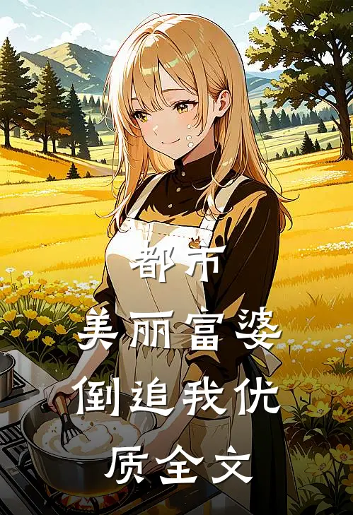 都市：美丽富婆倒追我优质全文
