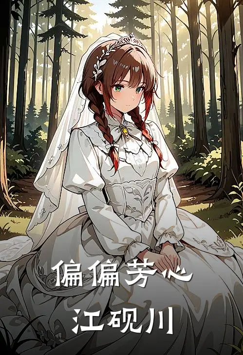 偏偏芳心江砚川