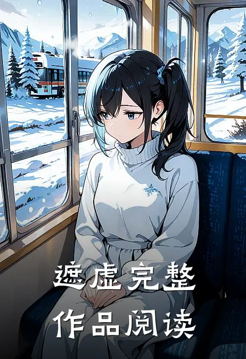 遮虚完整作品阅读