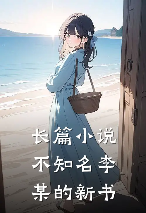 长篇不知名李某的新书有哪些