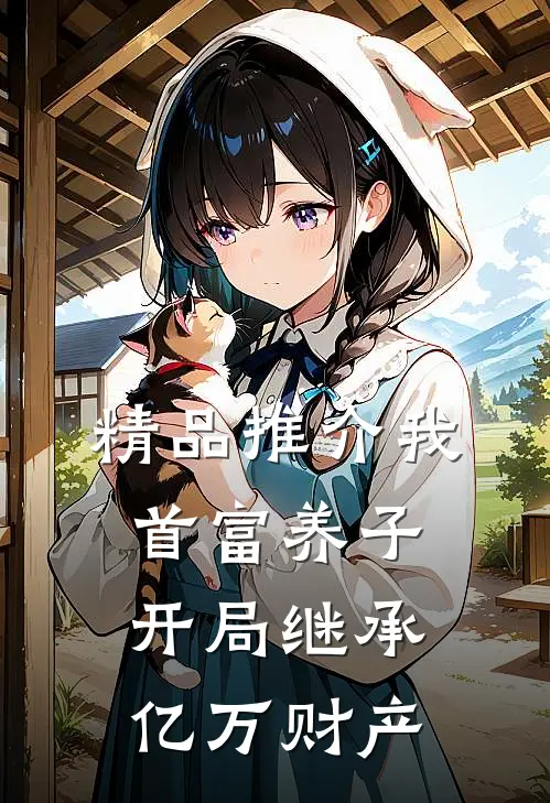 精品推介我，首富养子，开局继承亿万财产