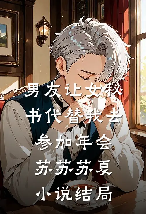 男友让女秘书代替我去参加年会苏苏苏夏小说结局