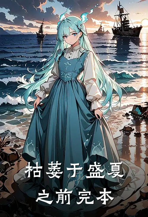 枯萎于盛夏之前完本