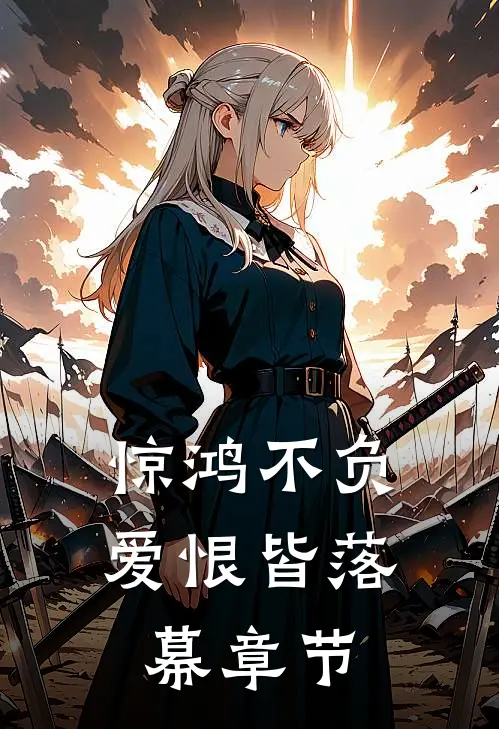 惊鸿不负,爱恨皆落幕章节阅读