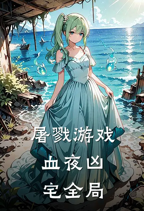 屠戮游戏：血夜凶宅全局