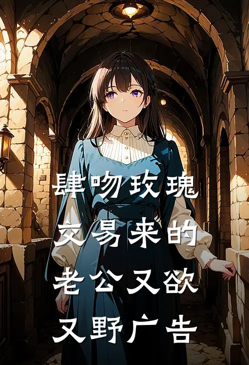 肆吻玫瑰：交易来的老公又欲又野广告