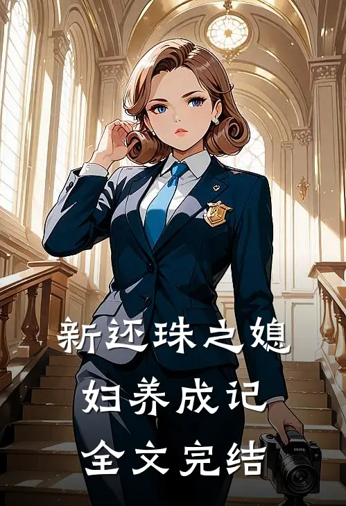 新还珠之媳妇养成记全文完结
