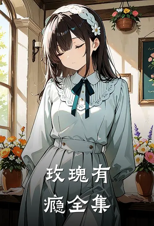 玫瑰有瘾全集