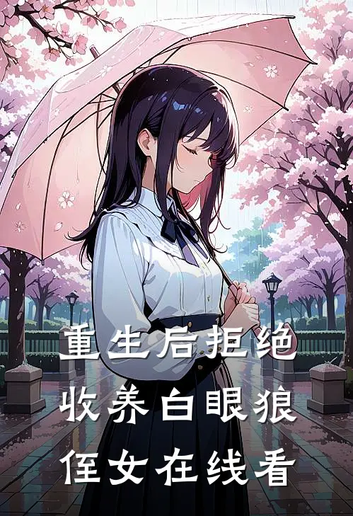 重生后拒绝收养白眼狼侄女在线看