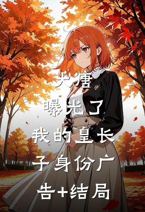 大唐：曝光了，我的皇长子身份广告+结局