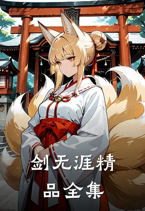 剑无涯精品全集