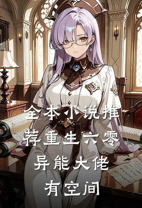 全本小说推荐重生六零：异能大佬有空间