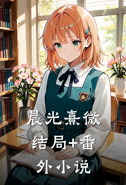 晨光熹微结局+番外小说
