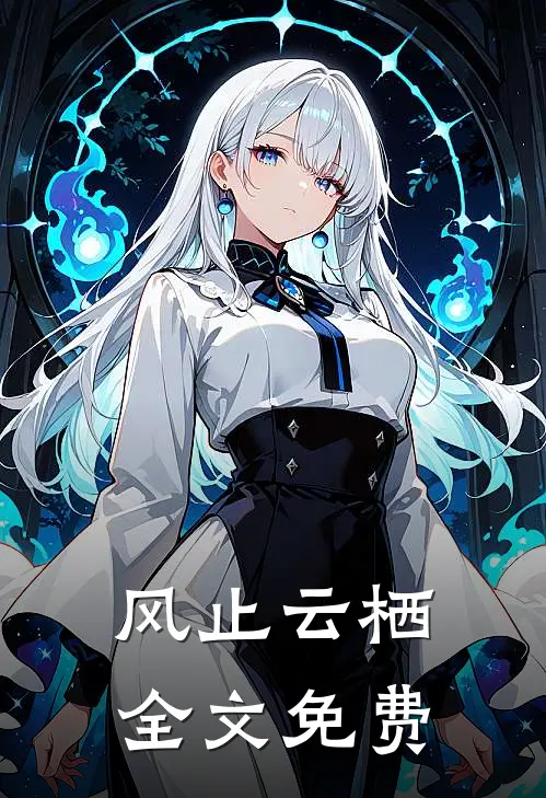 风止云栖全文免费