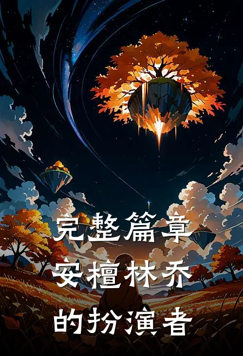 完整篇章安檀林乔的扮演者