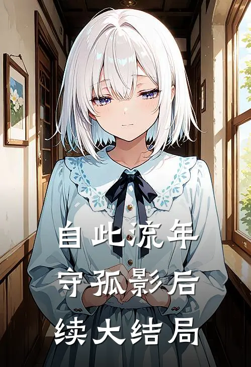 自此流年守孤影后续大结局