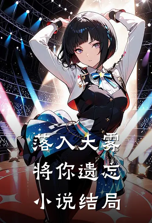 落入大雾将你遗忘小说结局