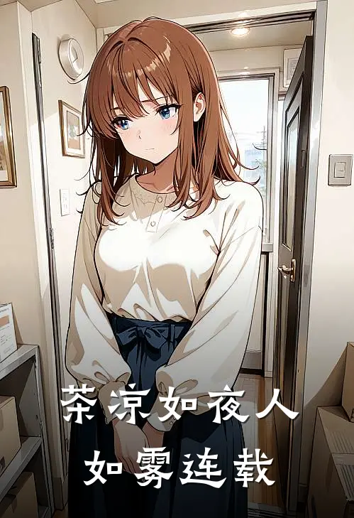 茶凉如夜人如雾连载