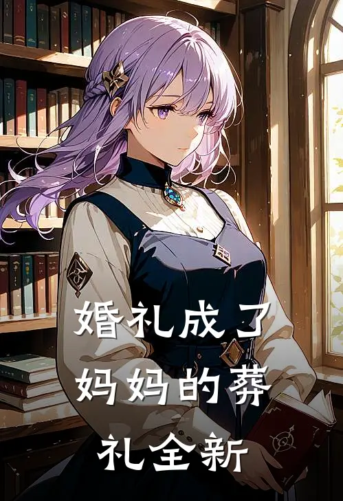 婚礼成了妈妈的葬礼全新