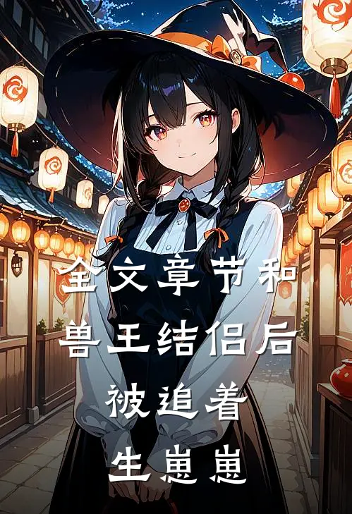 全文章节和兽王结侣后，被追着生崽崽