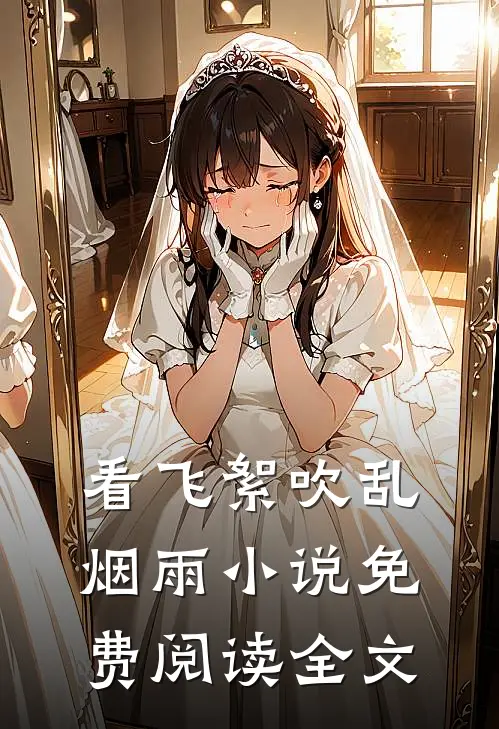 看飞絮吹乱烟雨小说免费阅读全文