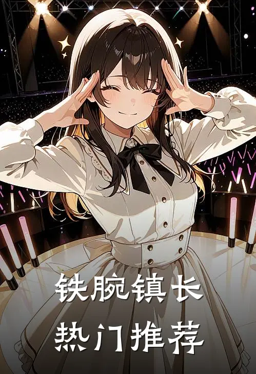 铁腕镇长热门推荐