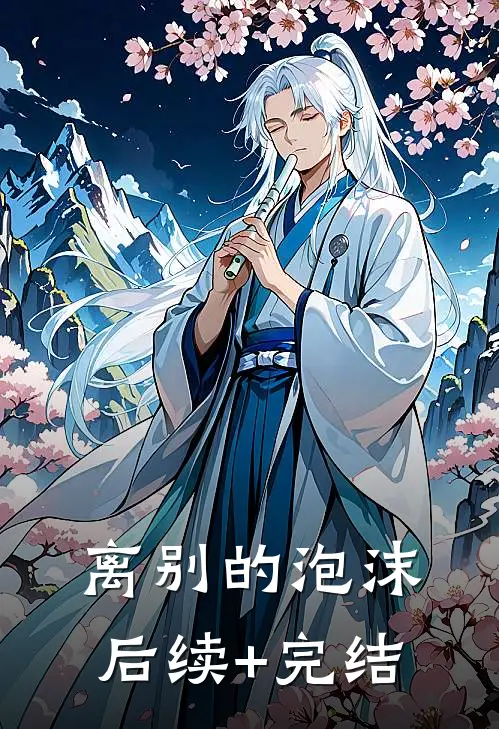 离别的泡沫后续+完结