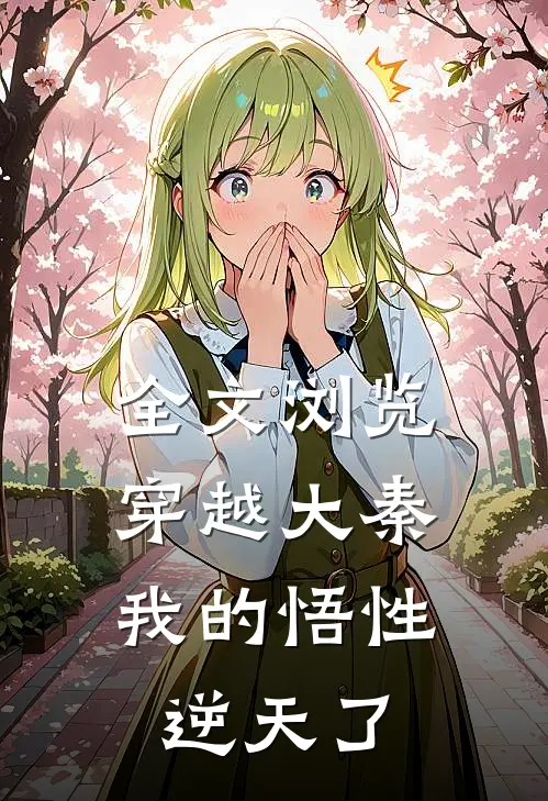 全文浏览穿越大秦：我的悟性逆天了