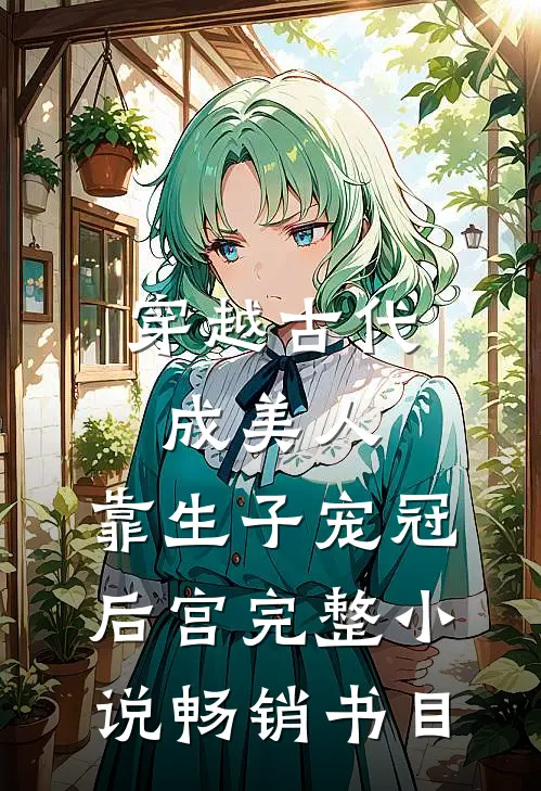 穿越古代成美人，靠生子宠冠后宫完整小说畅销书目