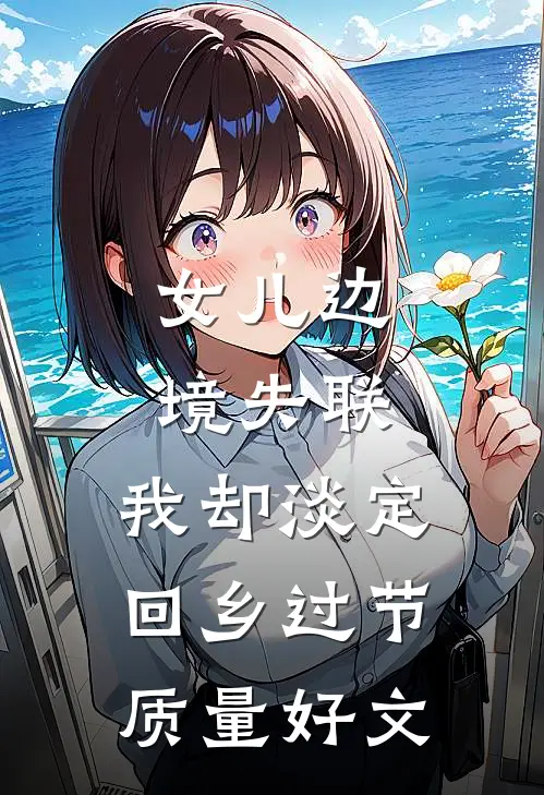 女儿边境失联，我却淡定回乡过节质量好文