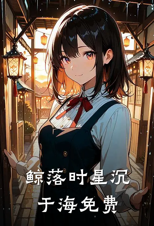 鲸落时星沉于海免费