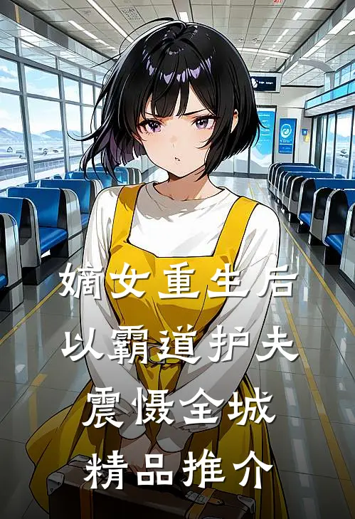 嫡女重生后，以霸道护夫震慑全城精品推介