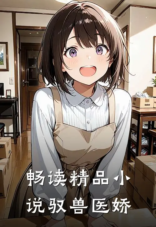 畅读精品小说驭兽医娇