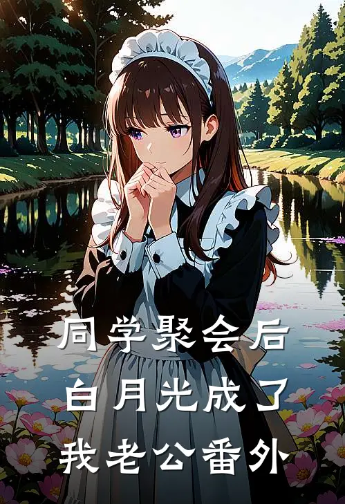 同学聚会后白月光成了我老公 番外