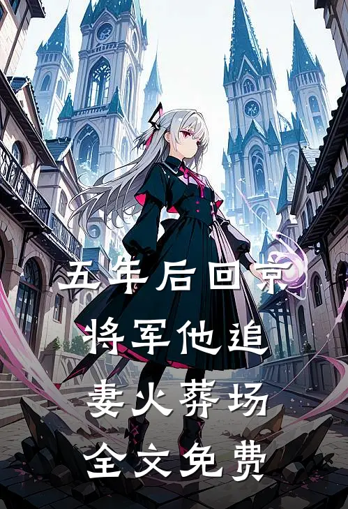 五年后回京，将军他追妻火葬场全文免费