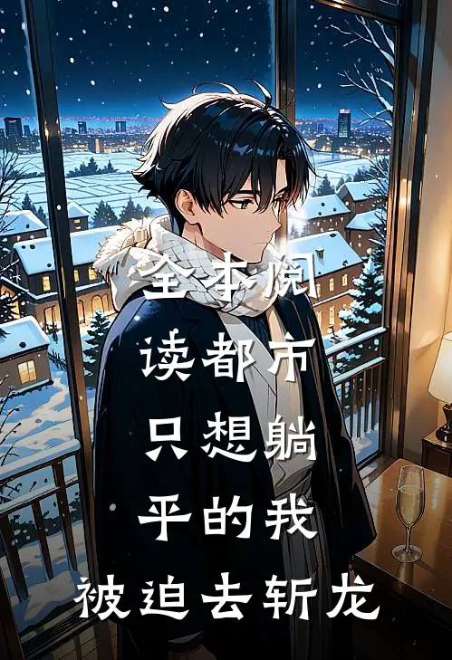 全本阅读都市：只想躺平的我，被迫去斩龙
