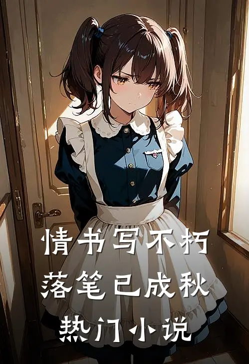 情书写不朽，落笔已成秋热门小说