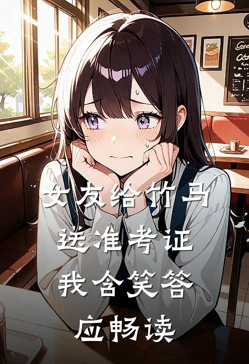 女友给竹马送准考证，我含笑答应畅读