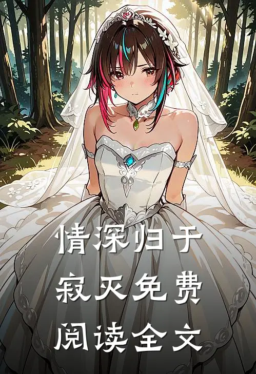 情深归于寂灭免费阅读全文