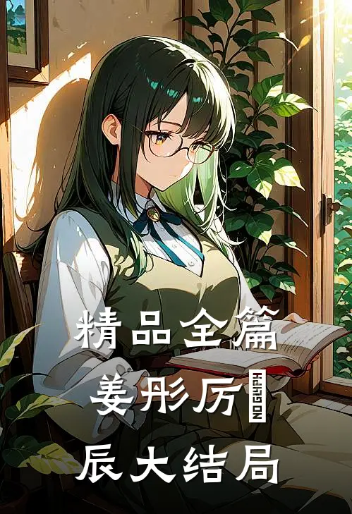 精品全篇姜彤厉璟辰大结局