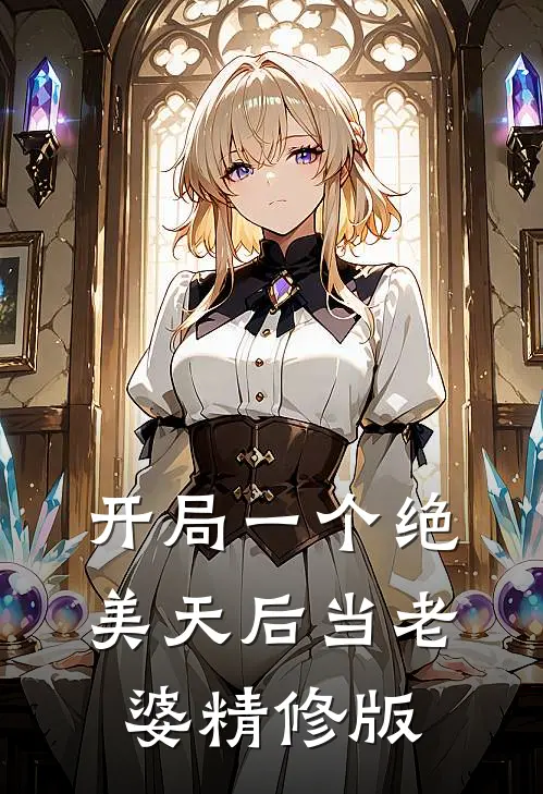 开局一个绝美天后当老婆精修版