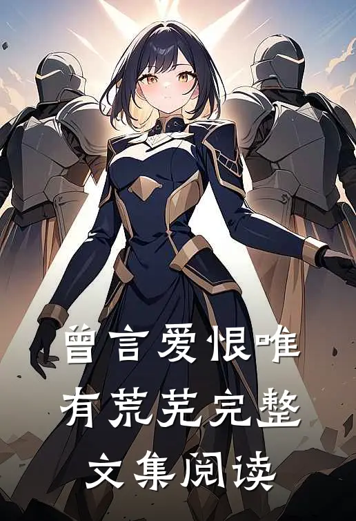 曾言爱恨唯有荒芜完整文集阅读