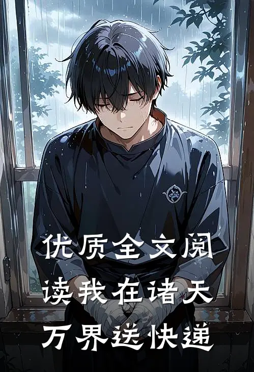 优质全文阅读我在诸天万界送快递
