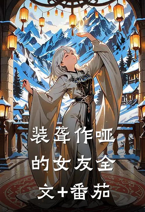 装聋作哑的女友全文+番茄