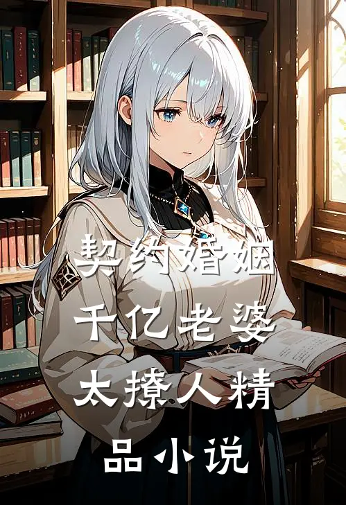 契约婚姻：千亿老婆太撩人精品小说