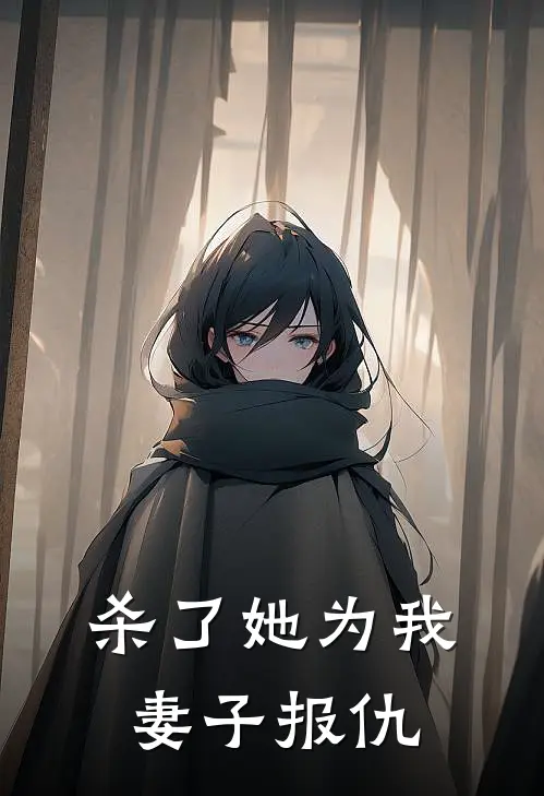 杀了她为我妻子报仇