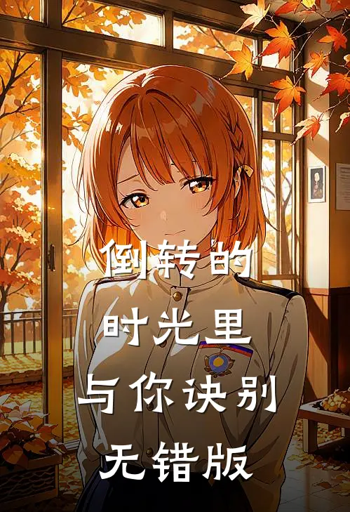 倒转的时光里，与你诀别无错版