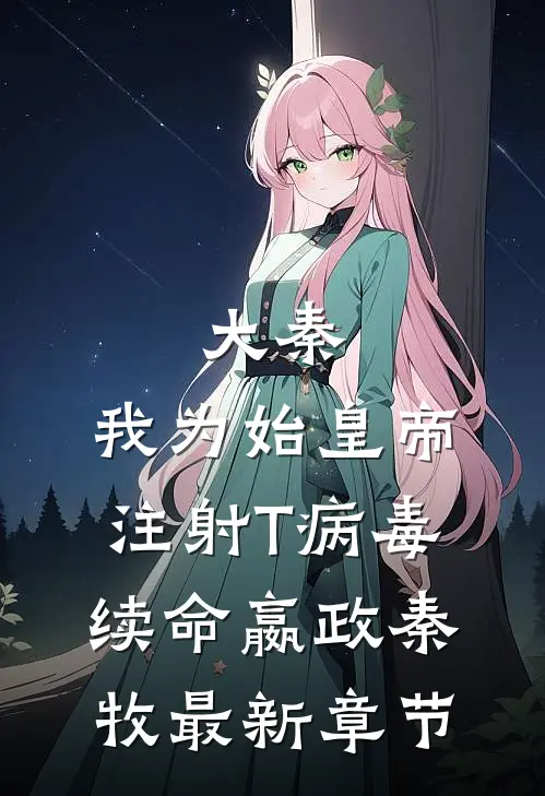 大秦：我为始皇帝注射T病毒续命嬴政秦牧最新章节