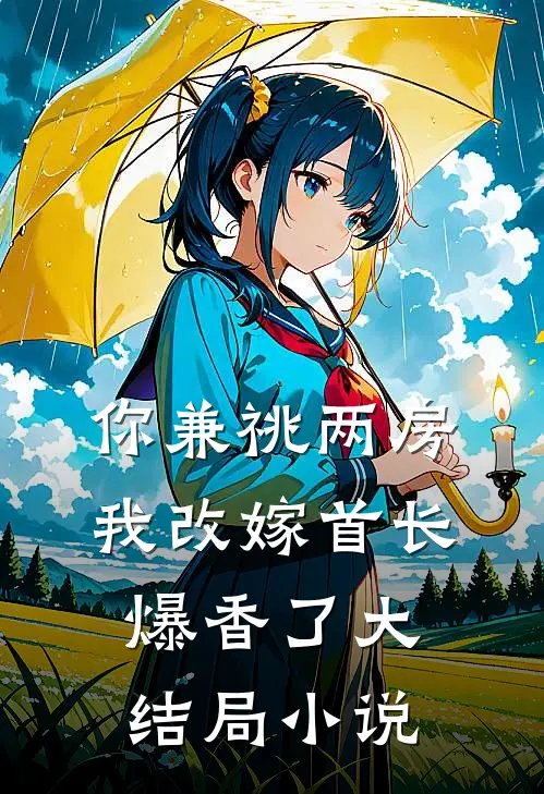 你兼祧两房我改嫁首长爆香了大结局小说