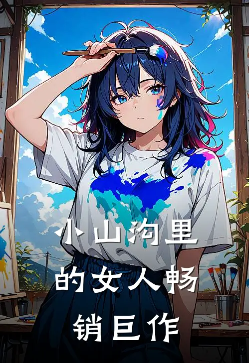 小山沟里的女人畅销巨作
